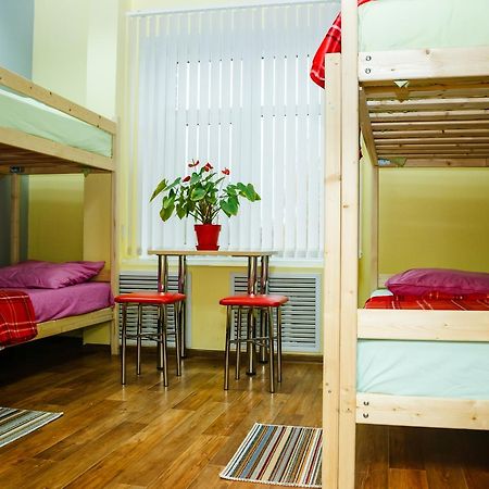 Hostel Rus סרנסק מראה חיצוני תמונה