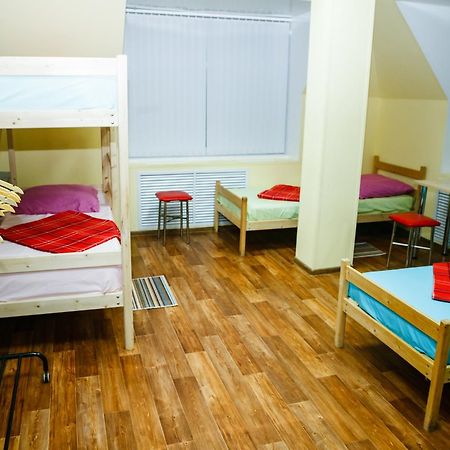 Hostel Rus סרנסק מראה חיצוני תמונה